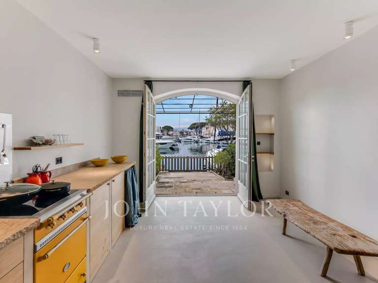 Villa Grimaud - 100m²