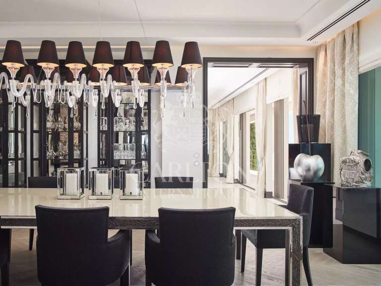 Villa avec Vue sur mer Grimaud - 6 chambres - 730m²