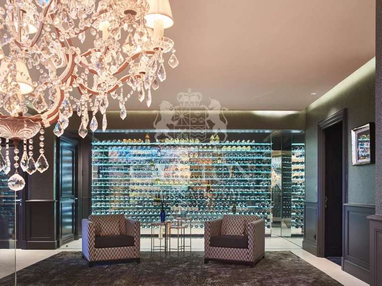 Villa avec Vue sur mer Grimaud - 6 chambres - 730m²