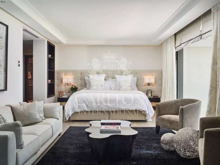 Villa avec Vue sur mer Grimaud - 6 chambres - 730m²