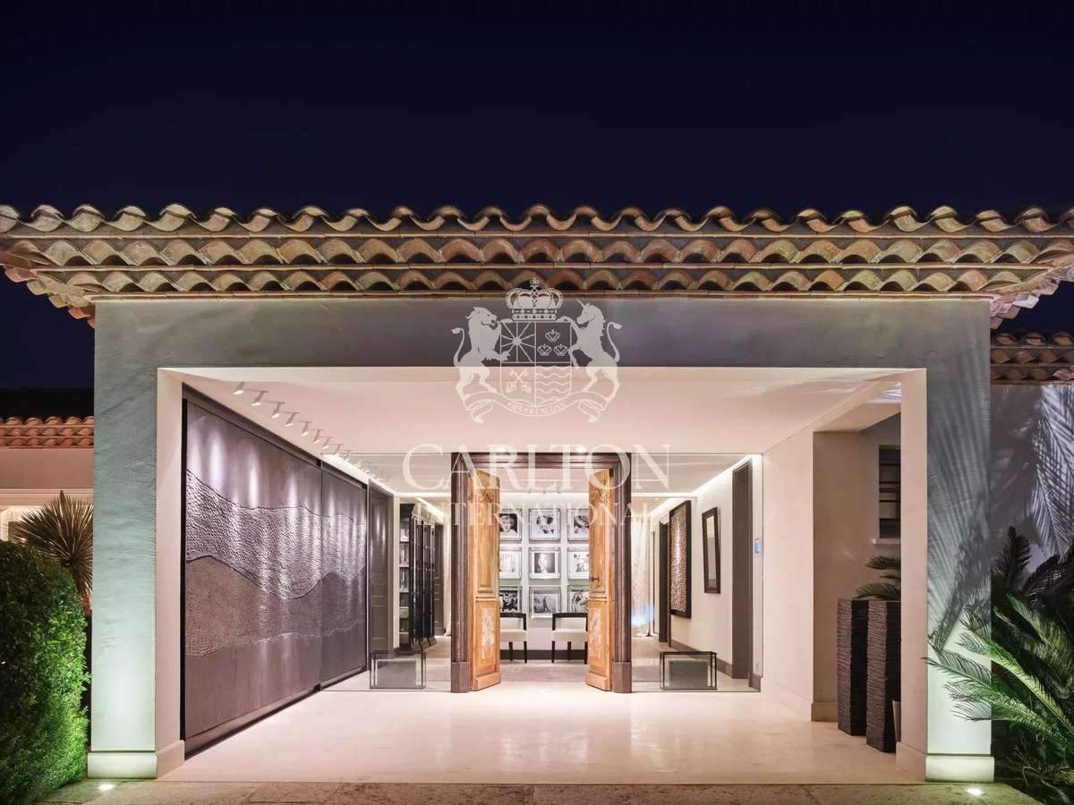 Villa Grimaud
