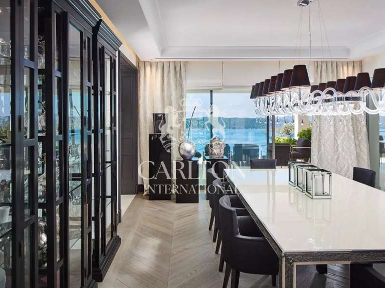 Villa avec Vue sur mer Grimaud - 6 chambres - 730m²