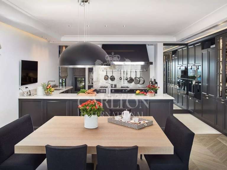 Villa avec Vue sur mer Grimaud - 6 chambres - 730m²