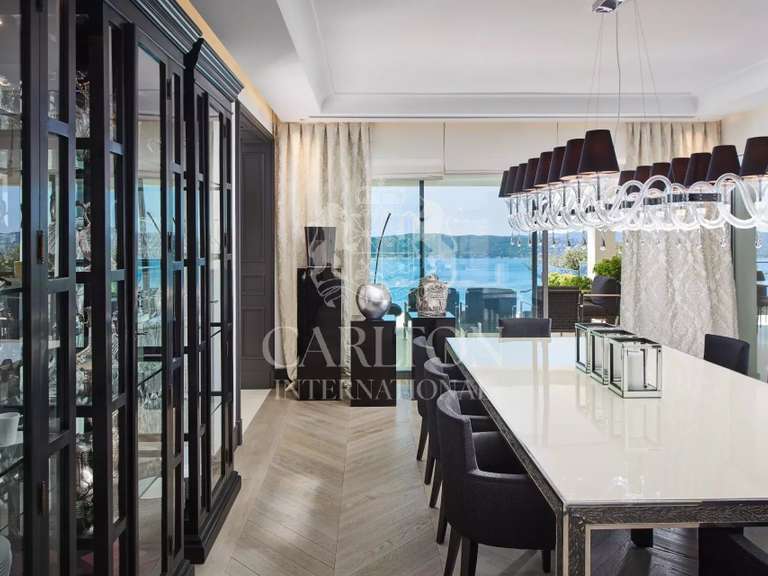 Villa avec Vue sur mer Grimaud - 6 chambres - 730m²