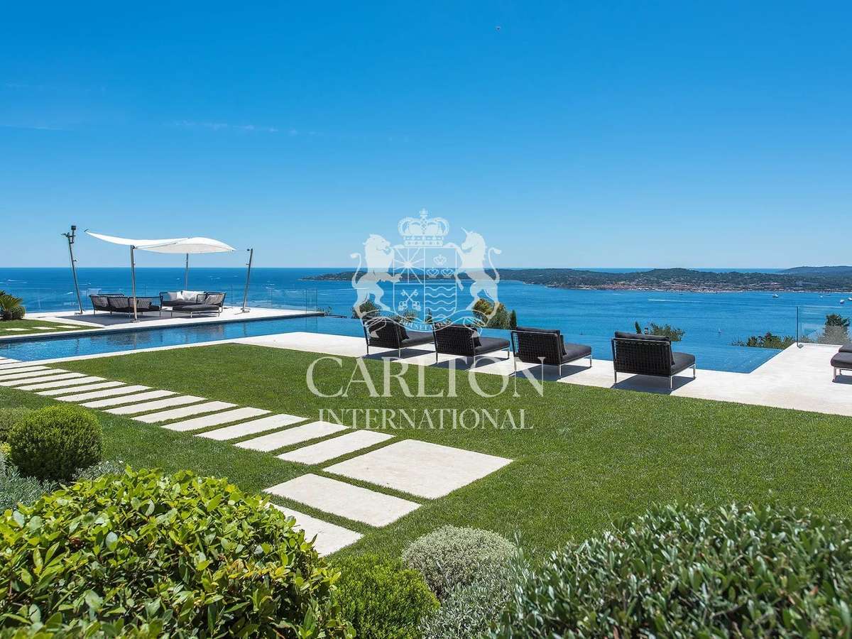 Villa Grimaud