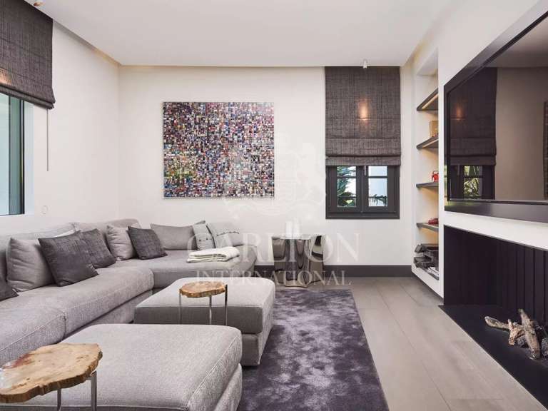 Villa avec Vue sur mer Grimaud - 6 chambres - 730m²