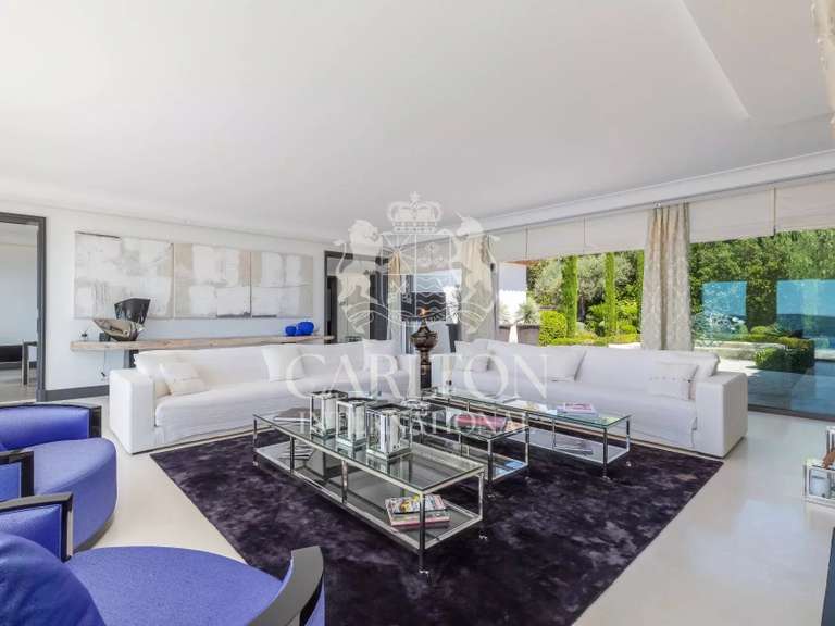 Villa avec Vue sur mer Grimaud - 6 chambres - 730m²