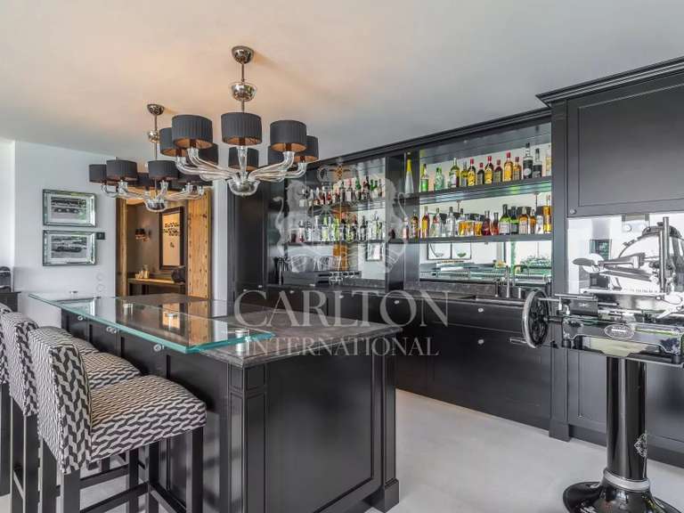 Villa avec Vue sur mer Grimaud - 6 chambres - 730m²