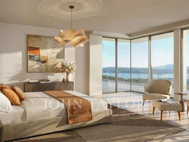 Villa with Sea view Grimaud - 5 bedrooms - 385m²