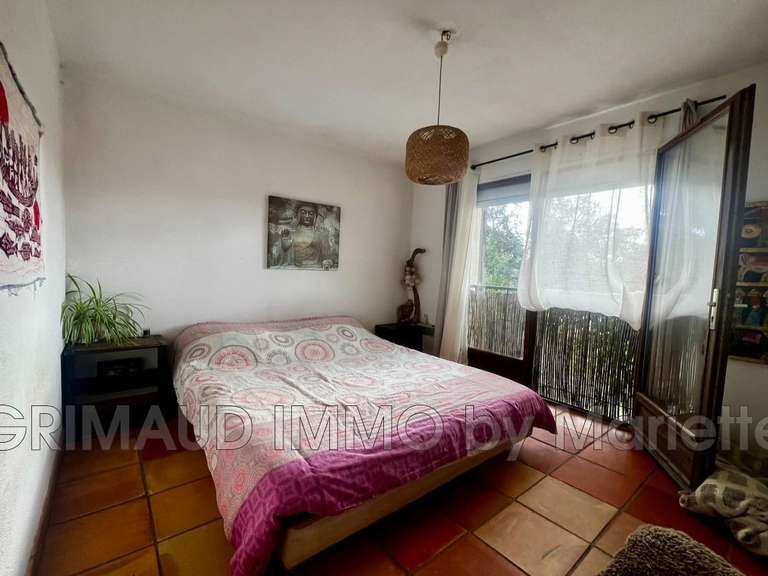 Villa Grimaud - 5 chambres - 170m²
