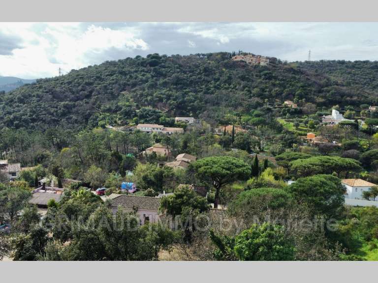 Villa Grimaud - 5 chambres - 170m²