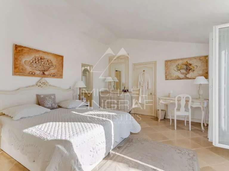 Villa Grimaud - 3 chambres - 160m²