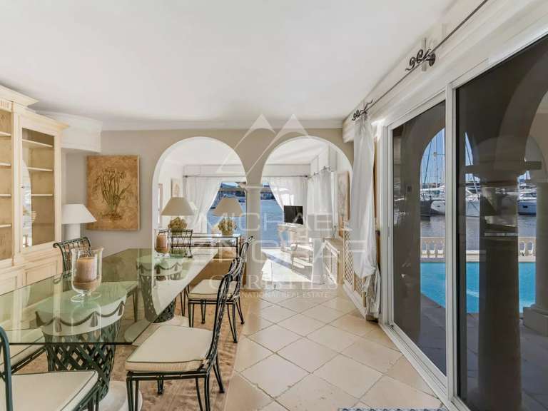 Villa Grimaud - 3 chambres - 160m²