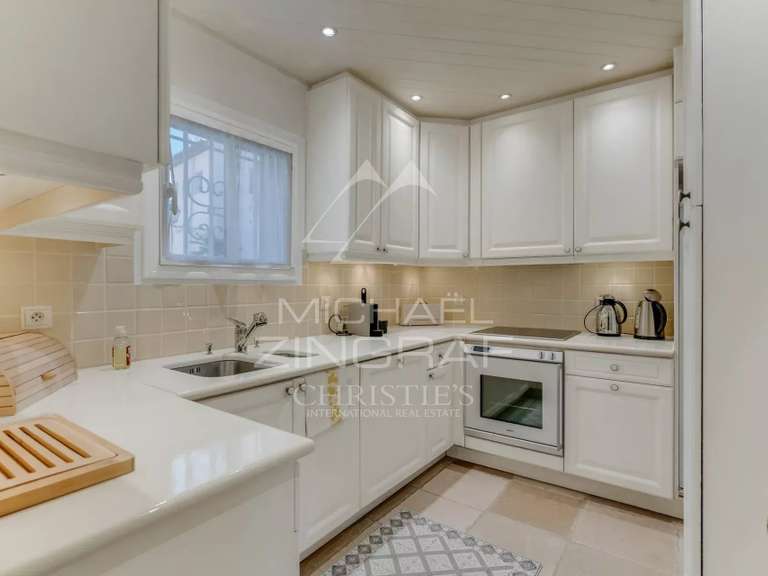 Villa Grimaud - 3 chambres - 160m²