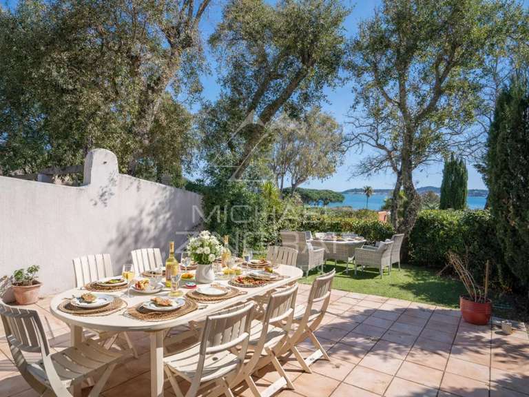 Villa avec Vue sur mer Grimaud - 2 chambres - 50m²