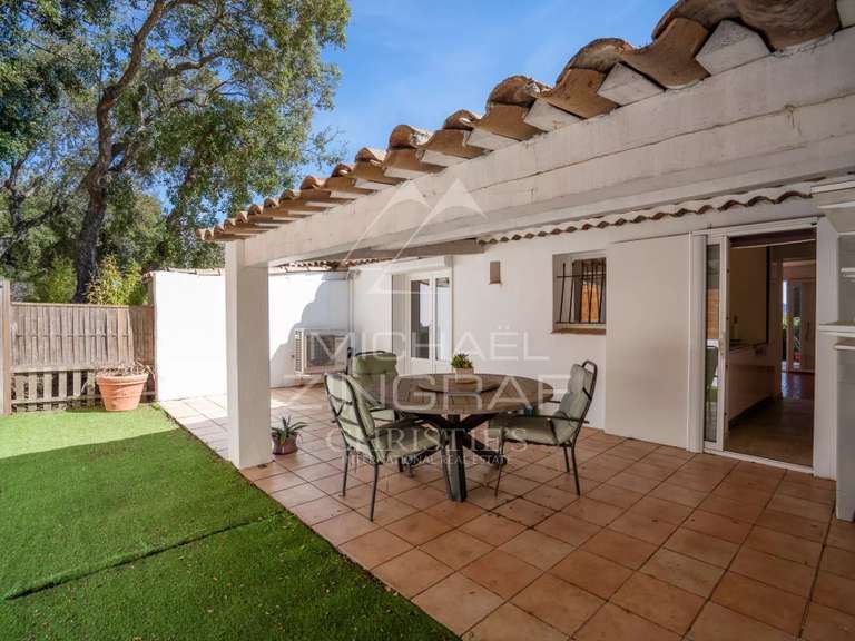 Villa avec Vue sur mer Grimaud - 2 chambres - 50m²