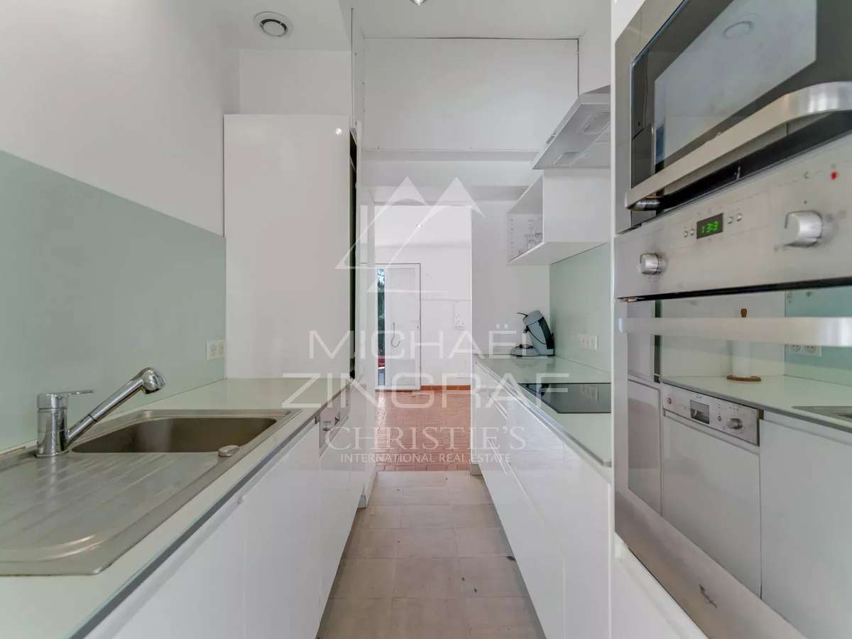 Villa Grimaud