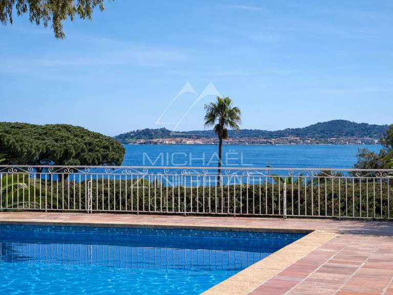 Villa avec Vue sur mer Grimaud - 2 chambres - 50m²