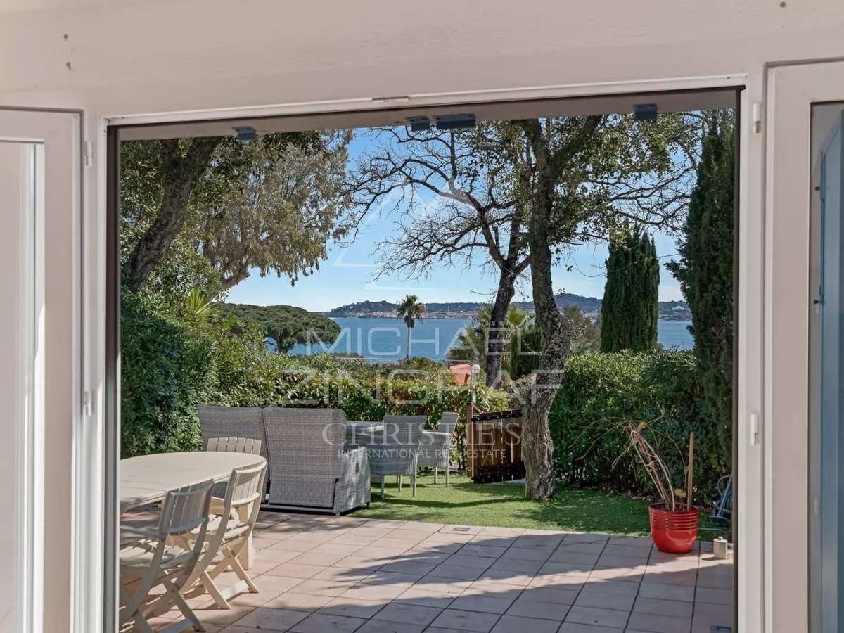 Villa Grimaud