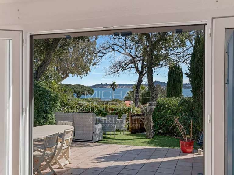 Villa avec Vue sur mer Grimaud - 2 chambres - 50m²