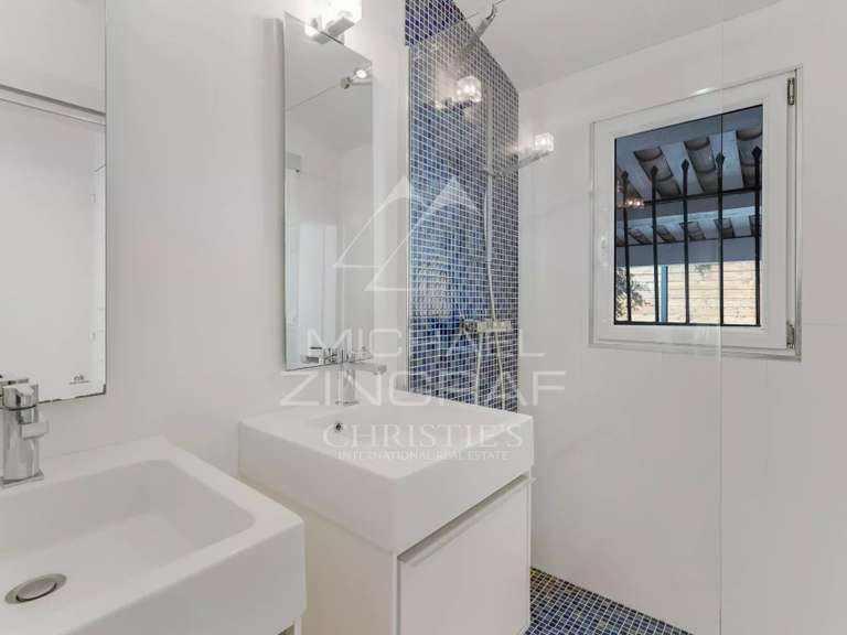 Villa avec Vue sur mer Grimaud - 2 chambres - 50m²