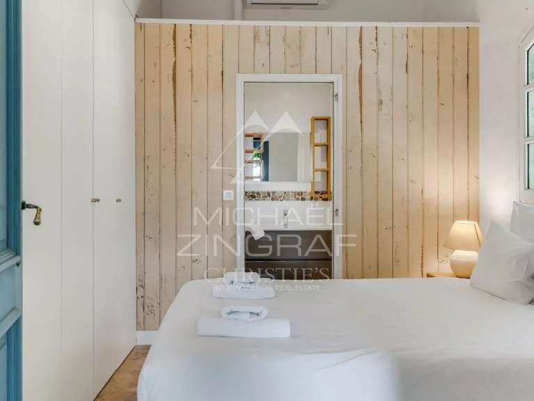 Villa avec Vue sur mer Grimaud - 5 chambres - 200m²