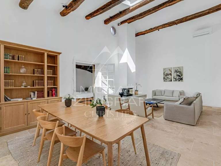 Villa avec Vue sur mer Grimaud - 5 chambres - 200m²