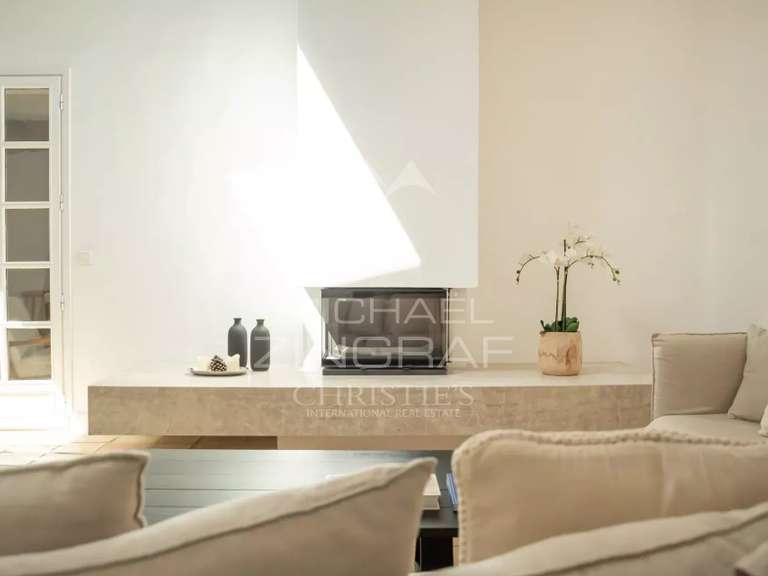 Villa avec Vue sur mer Grimaud - 5 chambres - 200m²