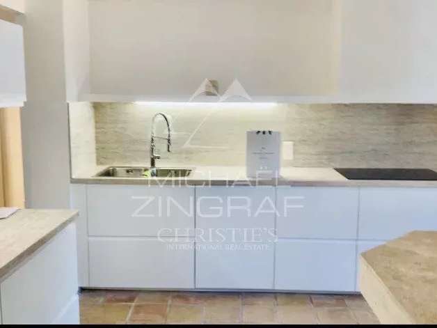 Villa avec Vue sur mer Grimaud - 5 chambres - 200m²