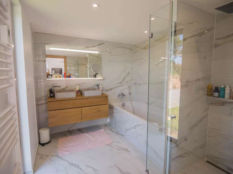 Villa Grimaud - 4 chambres - 210m²