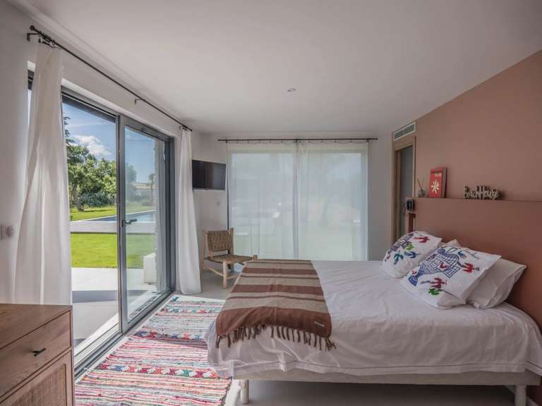 Villa Grimaud - 4 chambres - 210m²