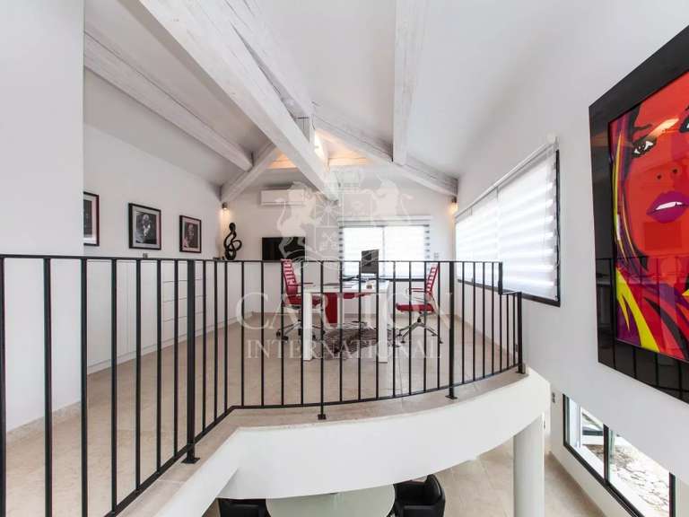 Villa avec Vue sur mer Grimaud - 4 chambres - 360m²