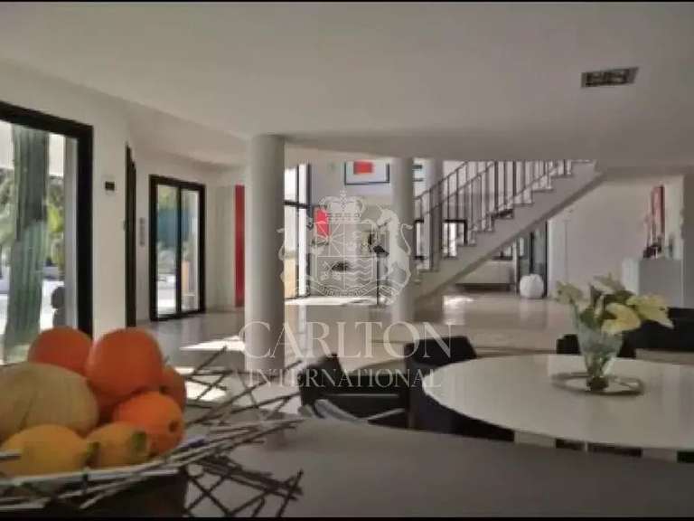 Villa avec Vue sur mer Grimaud - 4 chambres - 360m²