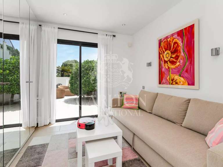 Villa avec Vue sur mer Grimaud - 4 chambres - 360m²