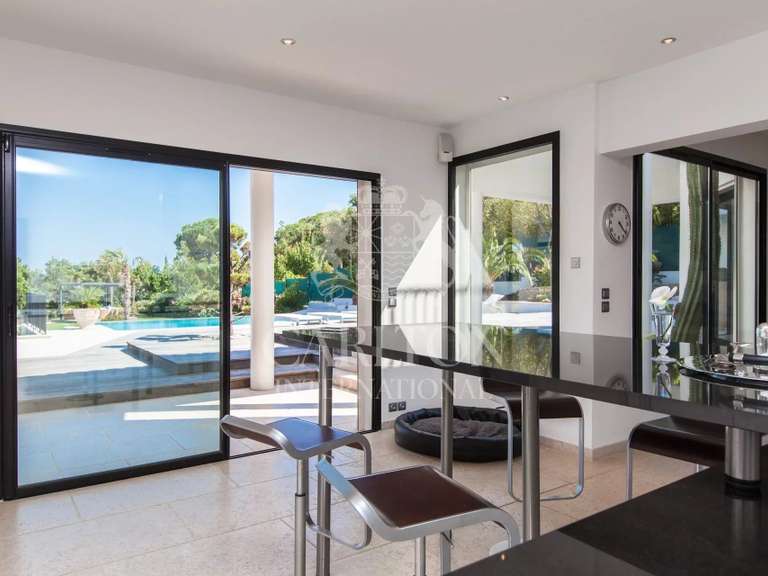 Villa avec Vue sur mer Grimaud - 4 chambres - 360m²