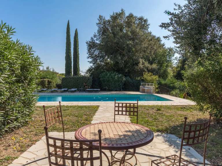 Villa Grimaud - 170m²