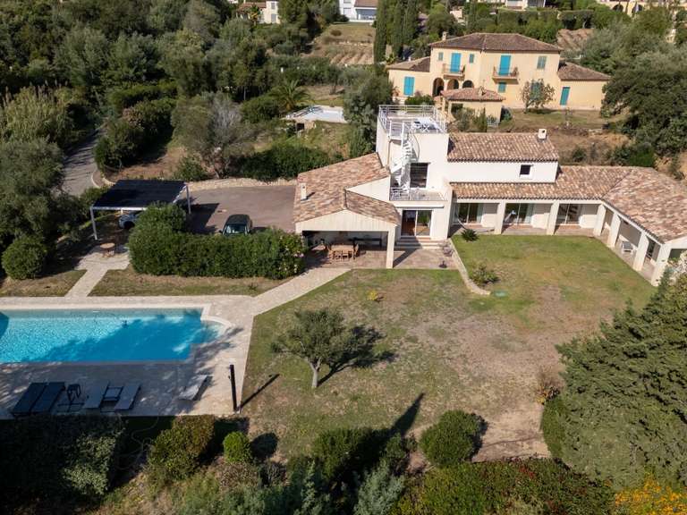 Villa Grimaud - 170m²