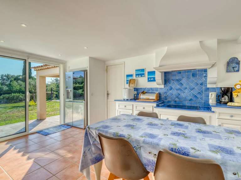 Villa Grimaud - 170m²