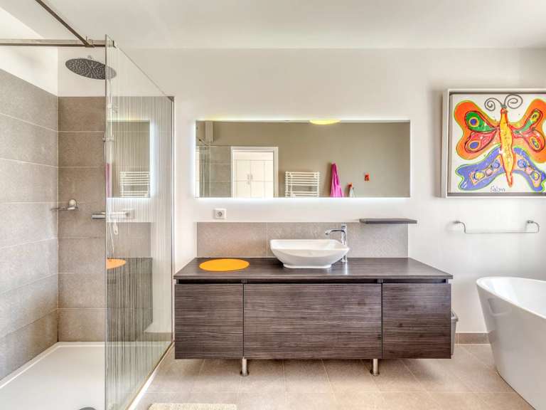 Villa Grimaud - 170m²