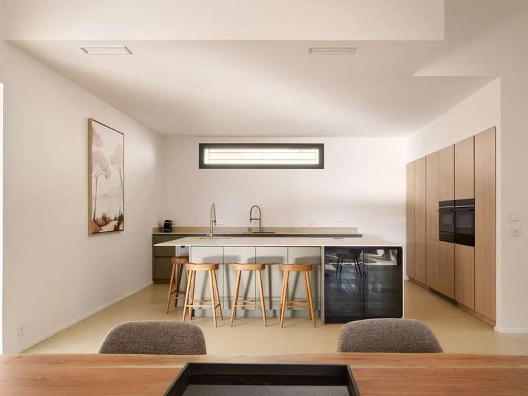 Villa avec Vue sur mer Grimaud - 5 chambres - 2500m²