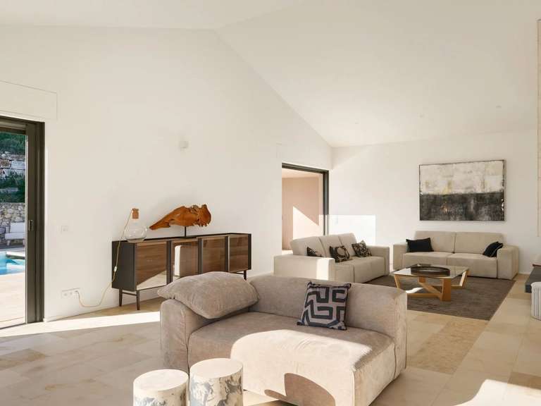 Villa avec Vue sur mer Grimaud - 5 chambres - 2500m²