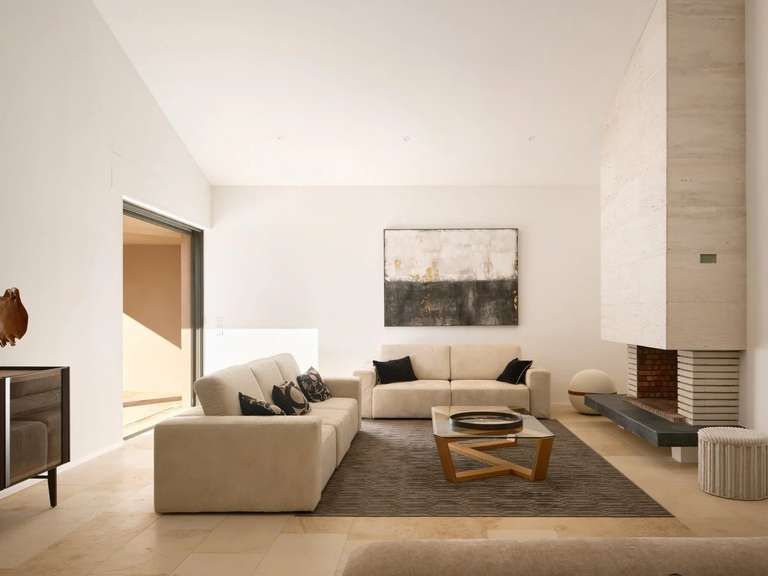 Villa avec Vue sur mer Grimaud - 5 chambres - 2500m²