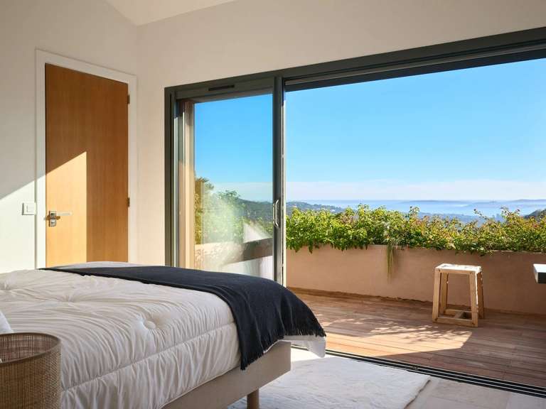 Villa avec Vue sur mer Grimaud - 5 chambres - 2500m²