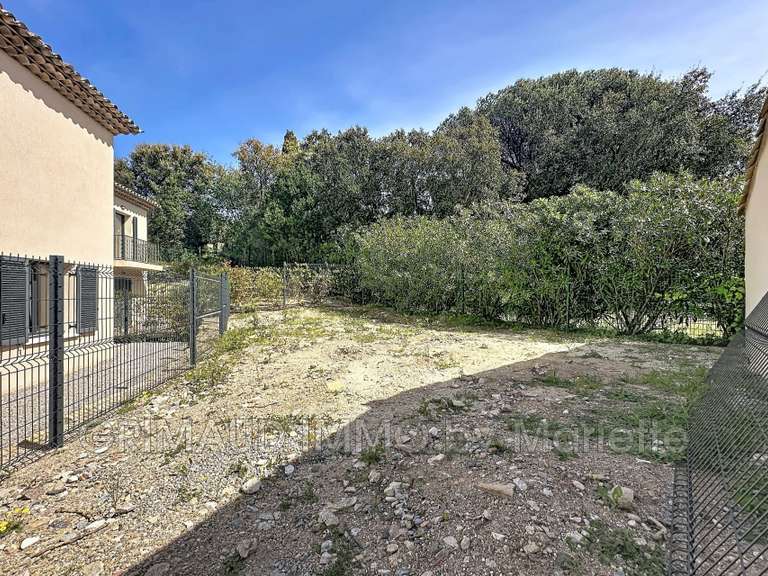 Villa Grimaud - 2 bedrooms - 89m²