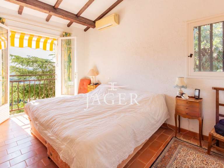 Villa Grimaud - 4 bedrooms - 160m²