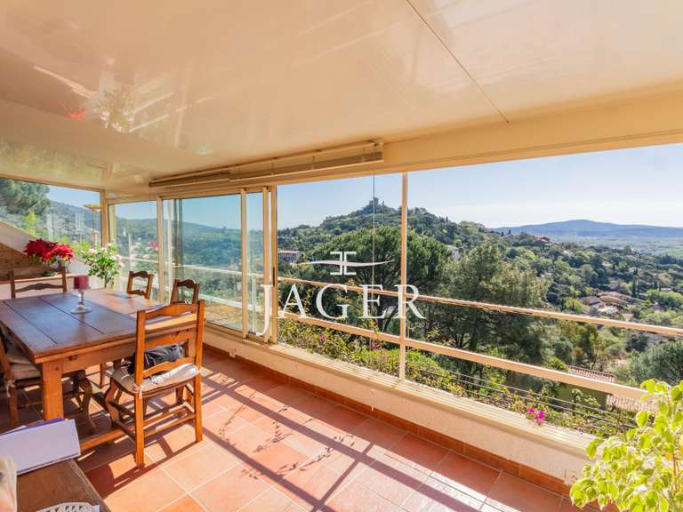 Villa Grimaud - 4 bedrooms - 160m²
