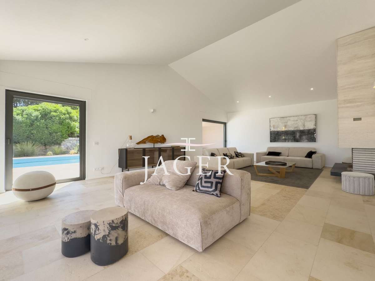 Villa Grimaud