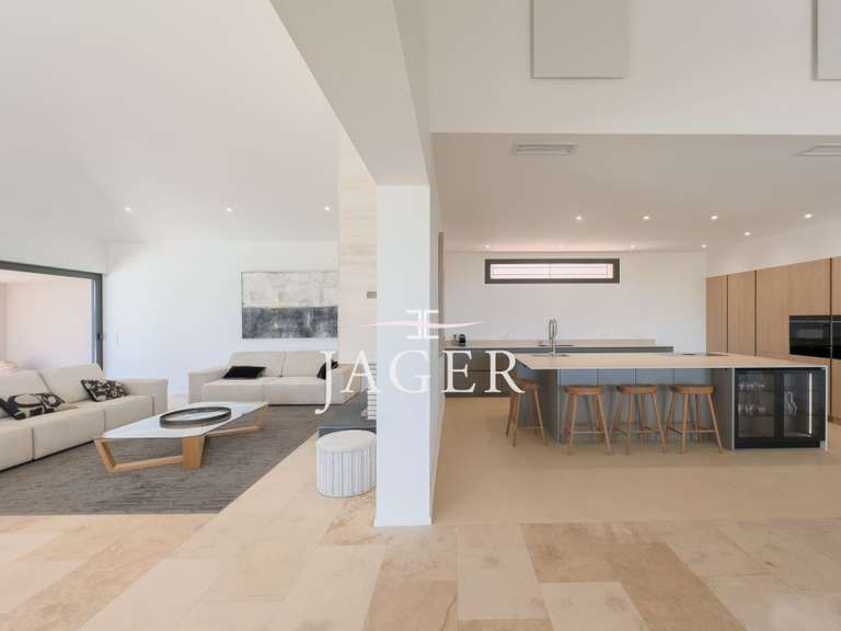 Villa Grimaud - 5 bedrooms - 330m²