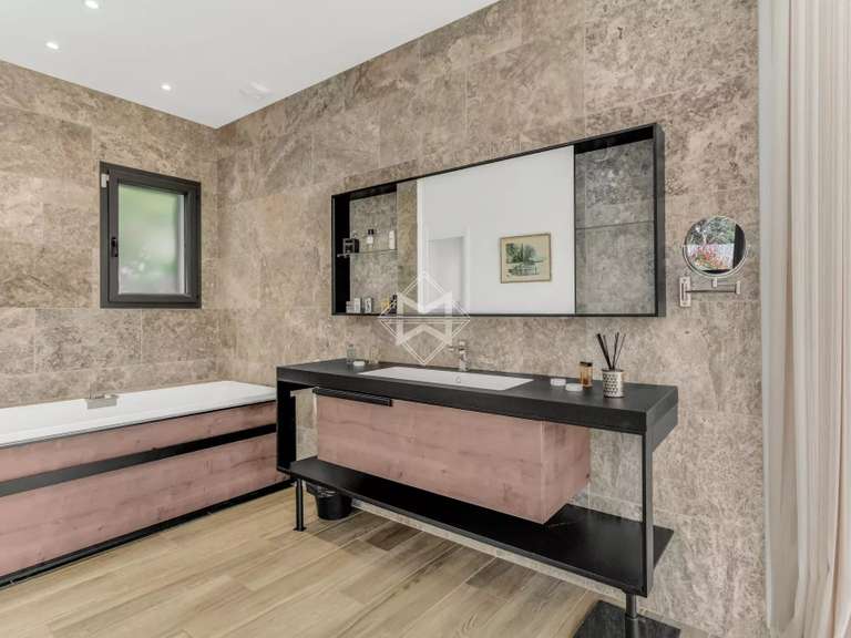 Villa Grimaud - 3 chambres - 147m²