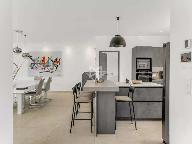 Villa Grimaud - 3 chambres - 147m²